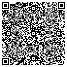 QR code with Heritage Glass Doctor of MI contacts