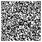 QR code with Richland Center Recreation contacts