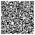 QR code with Jbh Consulting contacts