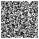 QR code with Robert W Horsch contacts