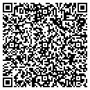 QR code with I M Glass contacts