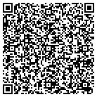 QR code with B & H Welding Service contacts