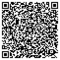 QR code with Bio Diagnostic Lab Inc contacts