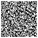 QR code with M L Scott & Assoc contacts