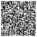 QR code with Bio Reference contacts