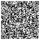 QR code with United Methodist Church oK contacts