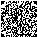 QR code with L&P Financial Corp contacts