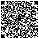 QR code with Uoc/Bsd Audio Visual/U123 contacts