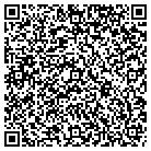 QR code with Valliant United Methodist Chur contacts