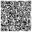 QR code with Bio-Reference Laboratories Inc contacts