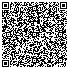 QR code with Waurika United Methodist Chr contacts