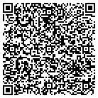 QR code with Bio-Reference Laboratories Inc contacts