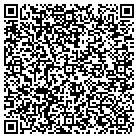 QR code with R G Consulting Engineers Inc contacts