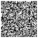 QR code with P 3 Systems contacts