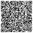 QR code with High Country Construction Co contacts