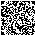 QR code with AIG contacts