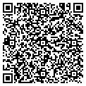 QR code with Davlin Inc contacts