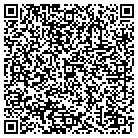 QR code with Ma Gadbois Financial Inc contacts