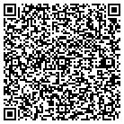 QR code with R A L Minicomputer Consultants Inc contacts