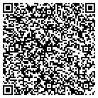 QR code with Manulife Asset Management contacts