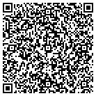 QR code with Michigan Mobile Glass & Trim contacts