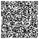 QR code with Coleman Welding Mfg Co contacts