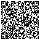 QR code with High Hopes contacts