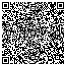 QR code with J T Kopp Construction contacts