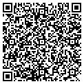 QR code with C P Manufacturing contacts