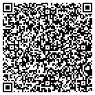 QR code with MT Pleasant Sash & Door contacts