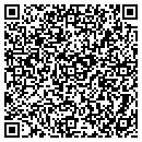 QR code with C V West LLC contacts