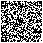 QR code with Rainier United Methodist Chr contacts