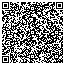 QR code with Tea Palace contacts
