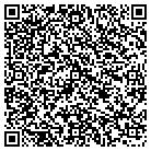 QR code with Richland Methodist Church contacts