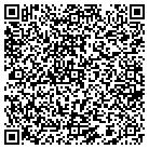 QR code with Rose City Park Methodist Chr contacts