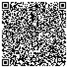 QR code with Tabor Heights Methodist Church contacts