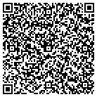 QR code with National Auto Glass & Mirror Inc contacts