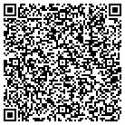 QR code with Chicago Computer Society contacts