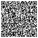 QR code with Uhl Lisa A contacts