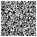 QR code with Uhl Lisa A contacts