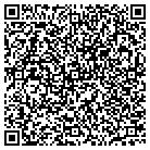 QR code with Out Of Sight Garage Cabinet Co contacts