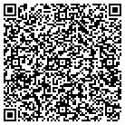 QR code with Donny Collums Welding Inc contacts