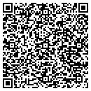 QR code with Yoncalla United Methodist Church contacts