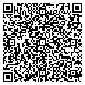 QR code with E Corp contacts