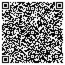 QR code with Ray Ron Glass Design contacts