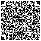 QR code with M & K Home Investment Inc contacts