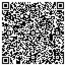 QR code with David Baker contacts
