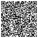 QR code with Mervyns contacts