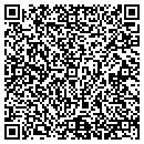 QR code with Hartins Welding contacts