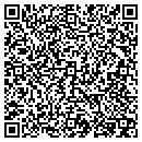 QR code with Hope Foundation contacts